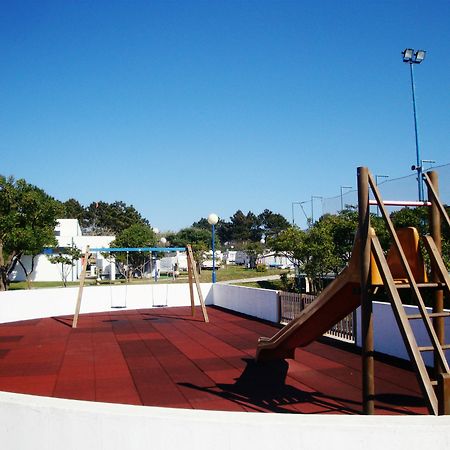 Orbitur Canidelo Bungalows - Caravan Park فيلا نوفا دي غايا المظهر الخارجي الصورة