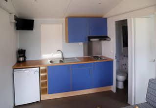 Orbitur Canidelo Bungalows - Caravan Park فيلا نوفا دي غايا المظهر الخارجي الصورة